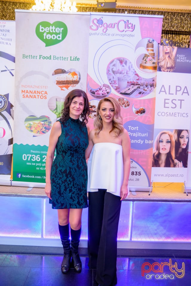 BeautyFall-Event, Grand'Or Deluxe