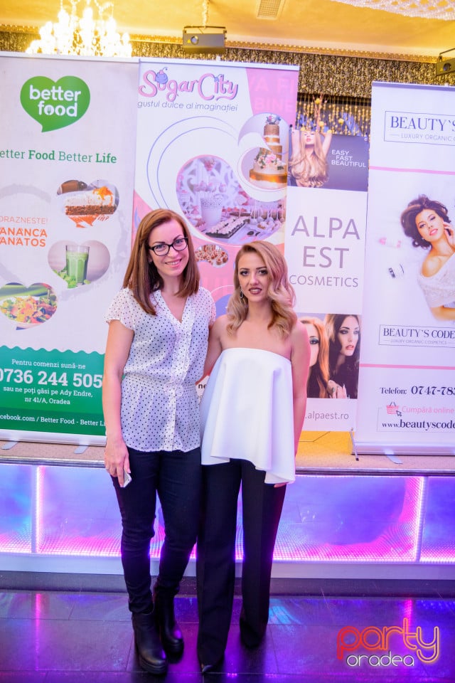 BeautyFall-Event, Grand'Or Deluxe