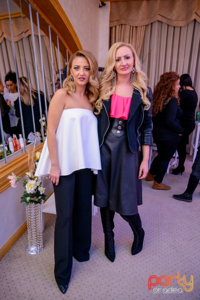 BeautyFall-Event, Grand'Or Deluxe
