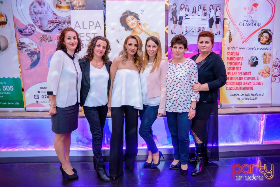 BeautyFall-Event, Grand'Or Deluxe