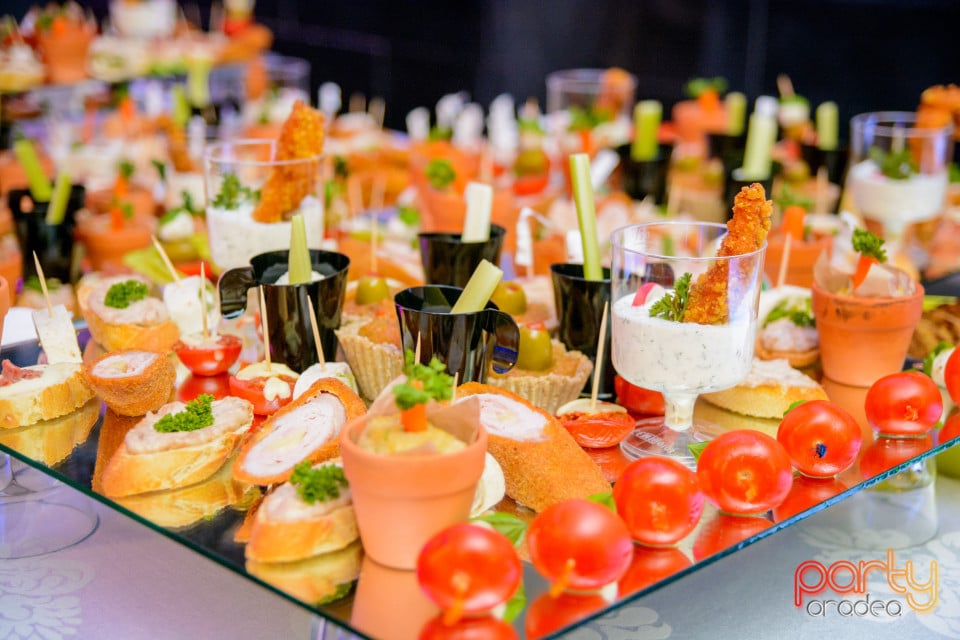 BeautyFall-Event, Grand'Or Deluxe