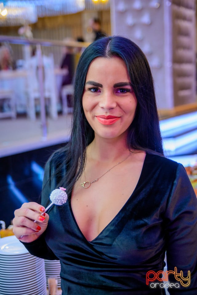 BeautyFall-Event, Grand'Or Deluxe