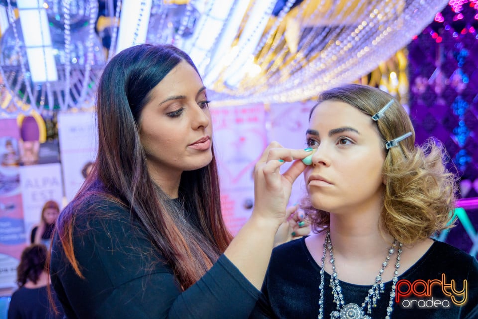 BeautyFall-Event, Grand'Or Deluxe