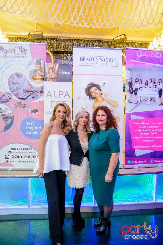 BeautyFall-Event, Grand'Or Deluxe