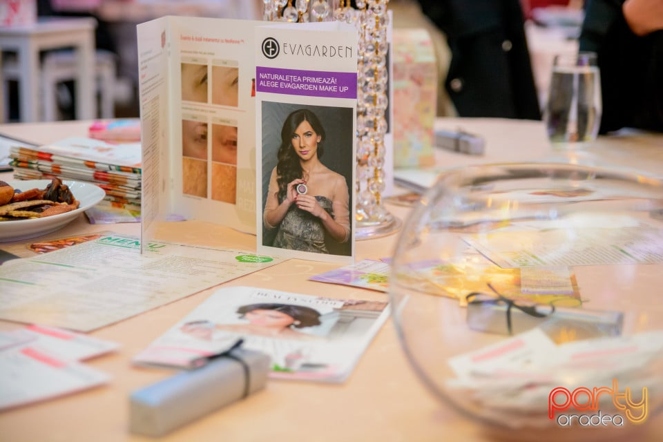BeautyFall-Event, Grand'Or Deluxe