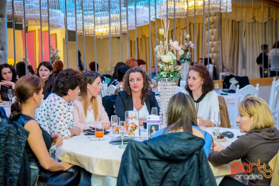 BeautyFall-Event, Grand'Or Deluxe