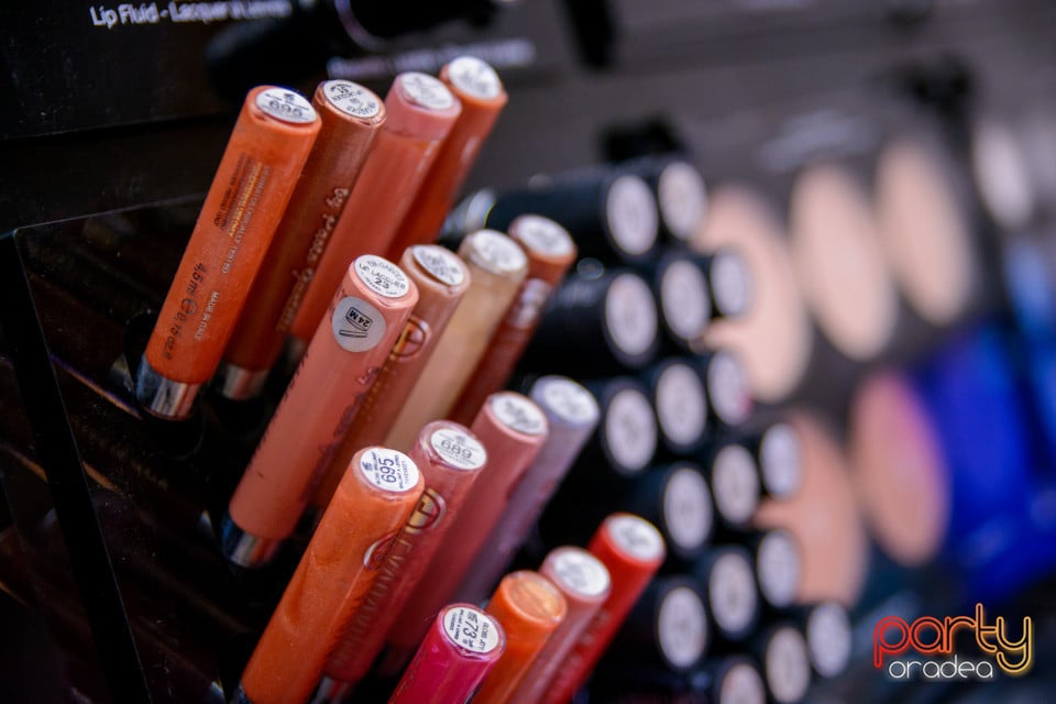 BeautyFall-Event, Grand'Or Deluxe