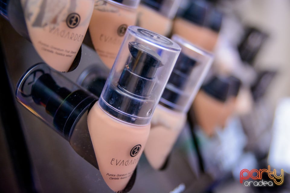 BeautyFall-Event, Grand'Or Deluxe