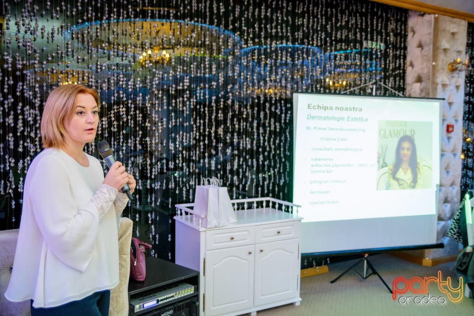 BeautyFall-Event, Grand'Or Deluxe