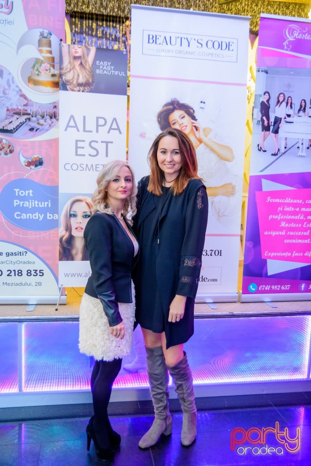 BeautyFall-Event, Grand'Or Deluxe