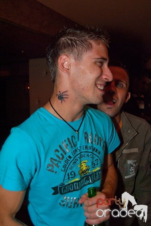 Beer Fest în Club Seven, 