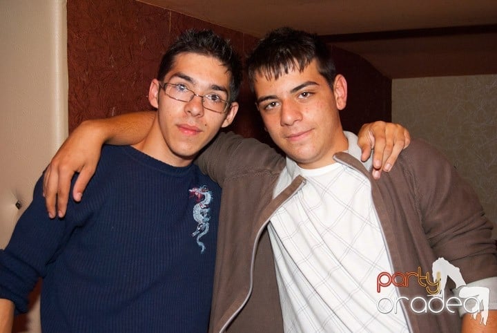 Beer Fest în Club Seven, 