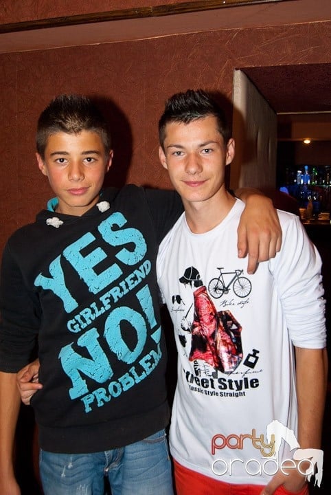 Beer Fest în Club Seven, 