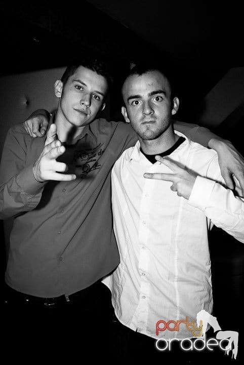 Beer Fest în Club Seven, 