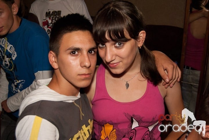 Beer Fest în Club Seven, 