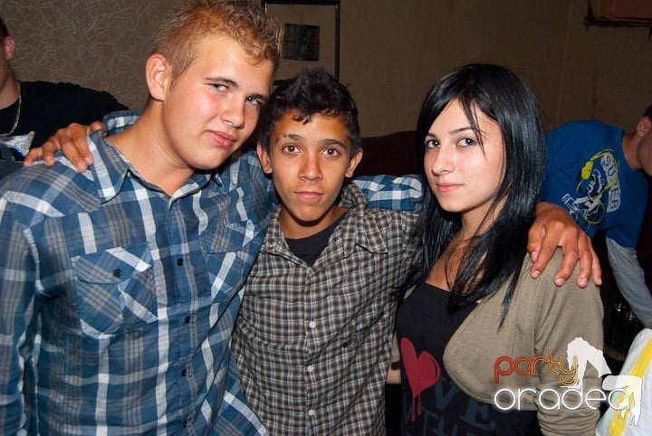 Beer Fest în Club Seven, 