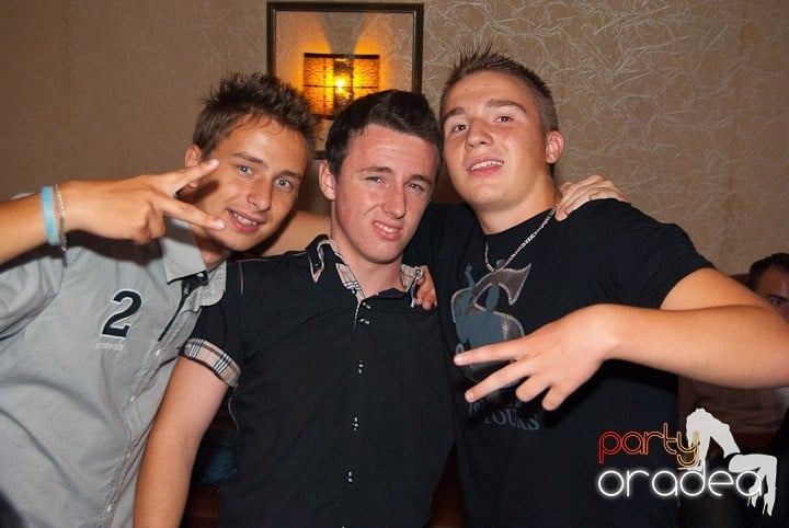 Beer Fest în Club Seven, 