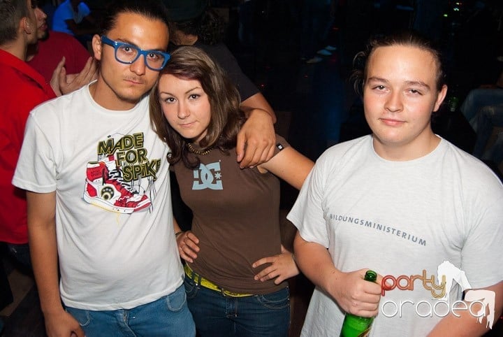 Beer Fest în Club Seven, 