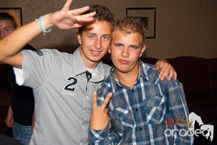 Beer Fest în Club Seven, 