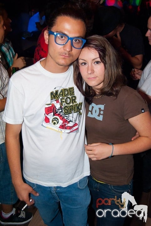 Beer Fest în Club Seven, 