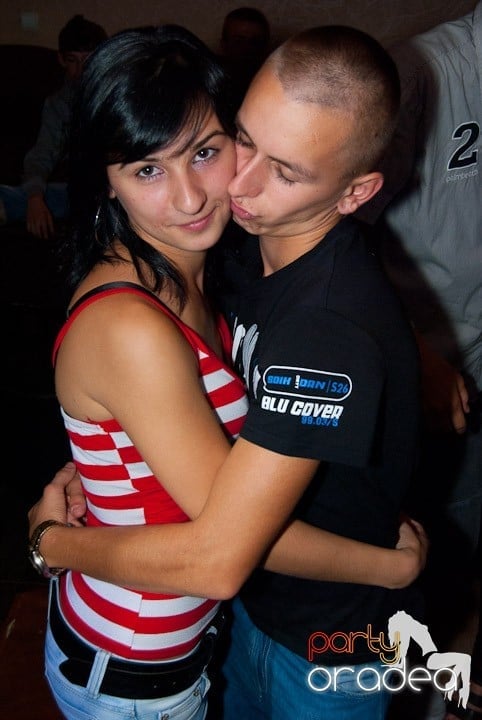 Beer Fest în Club Seven, 