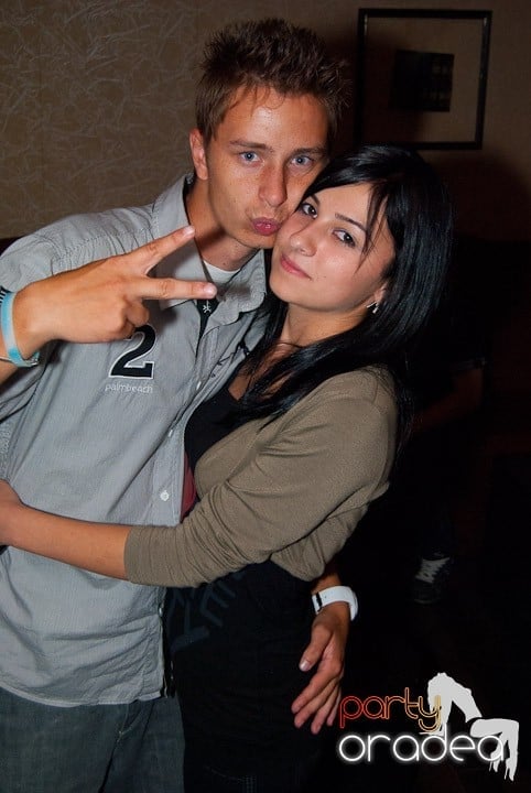 Beer Fest în Club Seven, 