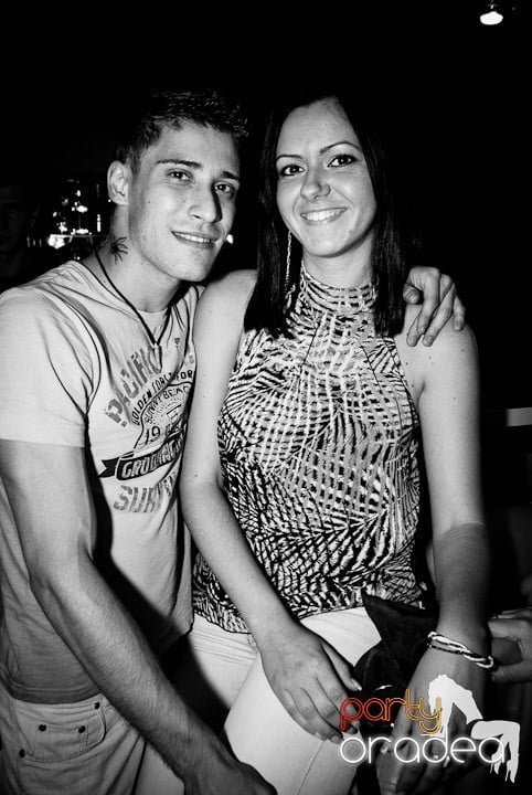 Beer Fest în Club Seven, 