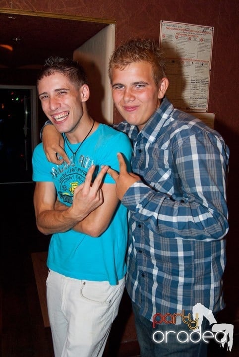 Beer Fest în Club Seven, 