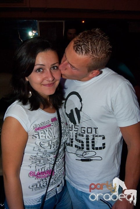 Beer Fest în Club Seven, 