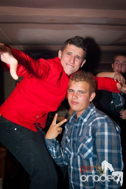 Beer Fest în Club Seven, 