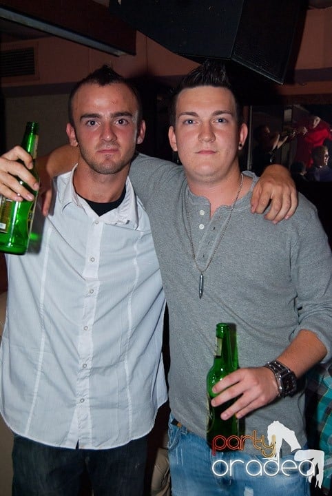 Beer Fest în Club Seven, 