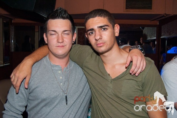 Beer Fest în Club Seven, 