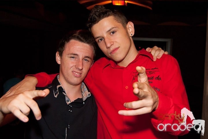 Beer Fest în Club Seven, 