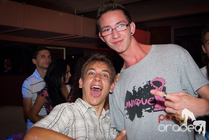 Beer Fest în Club Seven, 