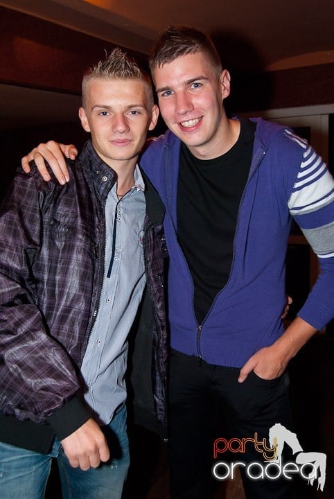 Beer Fest în Club Seven, 