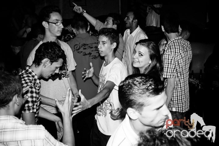 Beer Fest în Club Seven, 