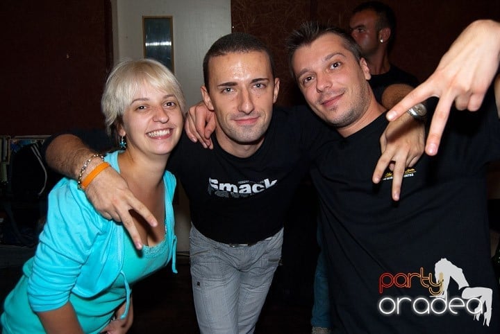 Beer Fest în Club Seven, 