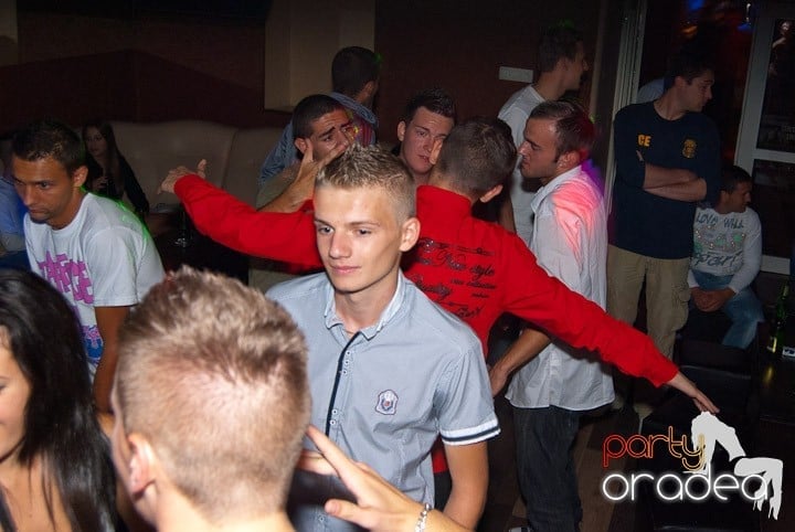 Beer Fest în Club Seven, 