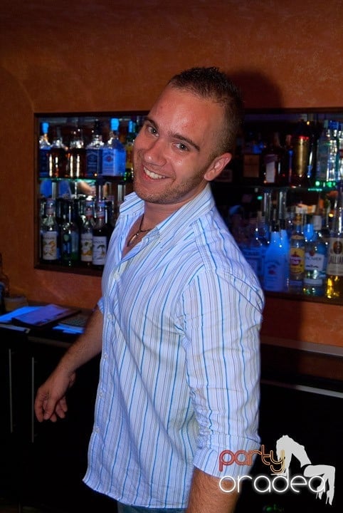 Beer Fest în Club Seven, 