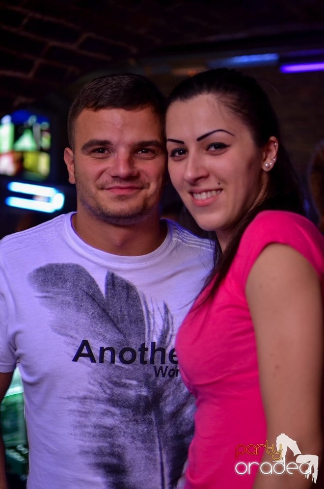 Beer Night în Club Escape, 