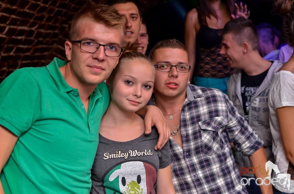 Beer Night în Club Escape, 