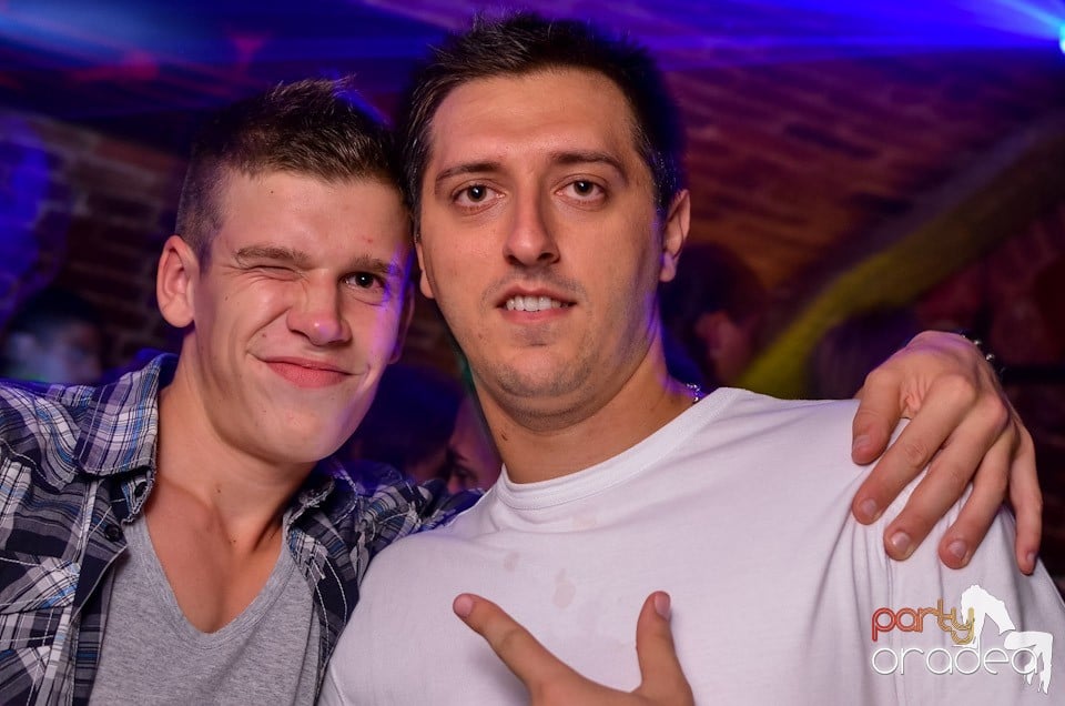 Beer Night în Club Escape, 