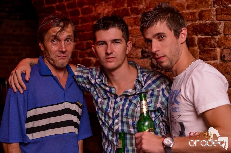 Beer Night în Club Escape, 