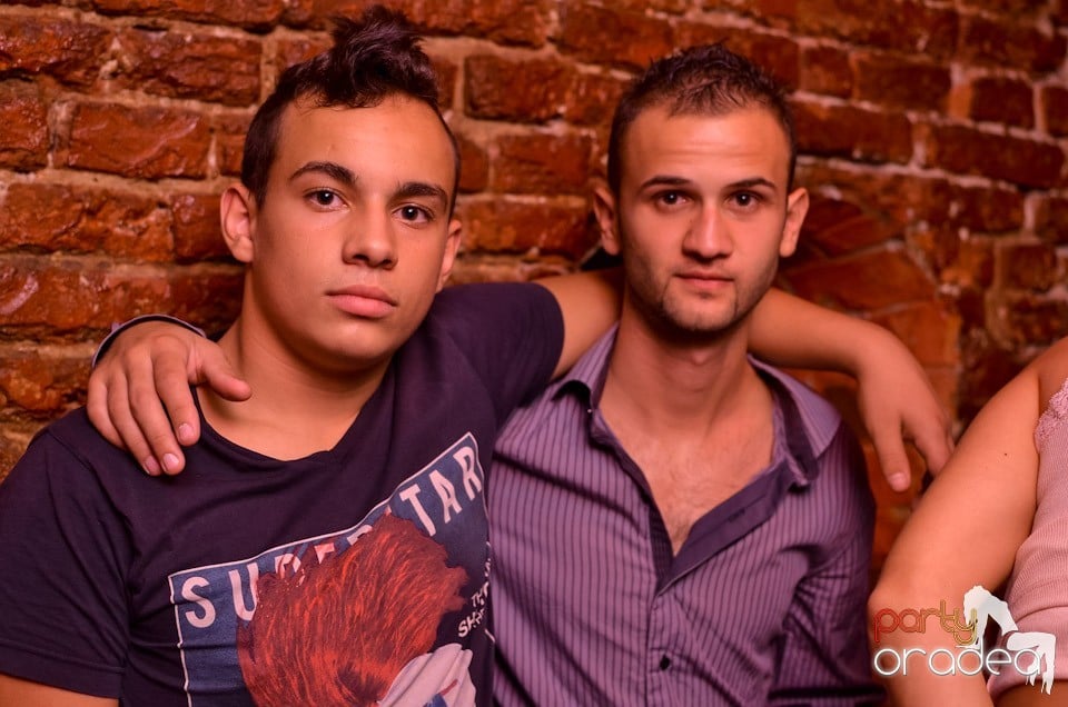 Beer Night în Club Escape, 