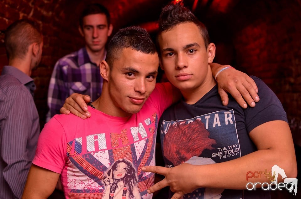 Beer Night în Club Escape, 