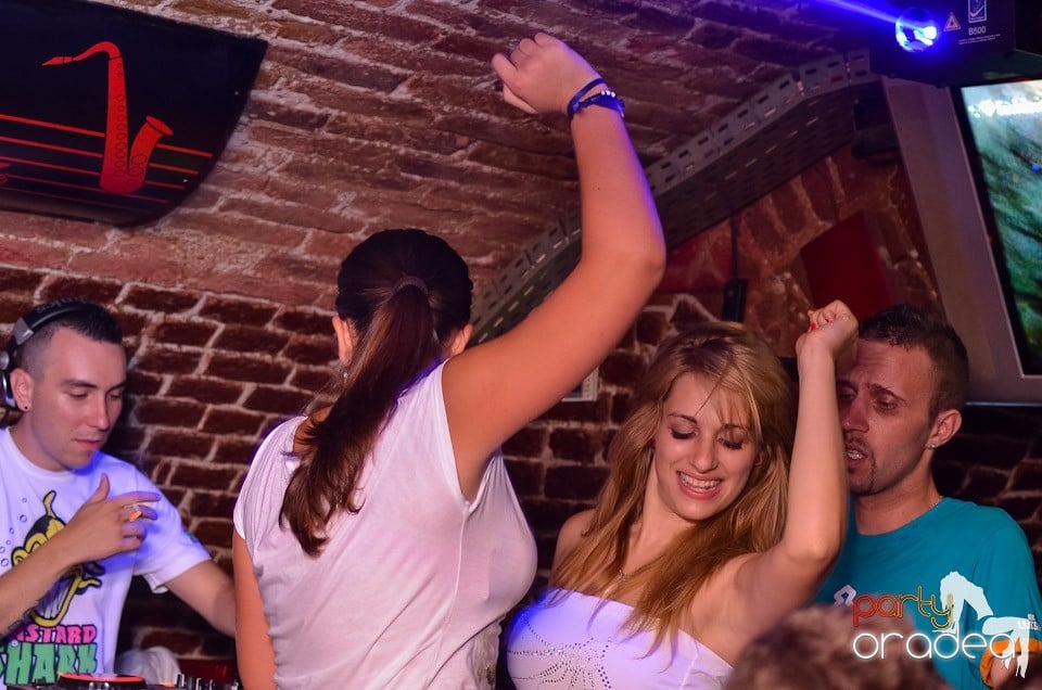 Beer Night în Club Escape, 