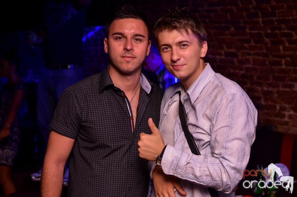 Beer Night în Club Escape, 