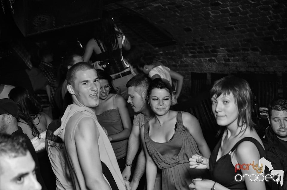 Beer Night în Club Escape, 