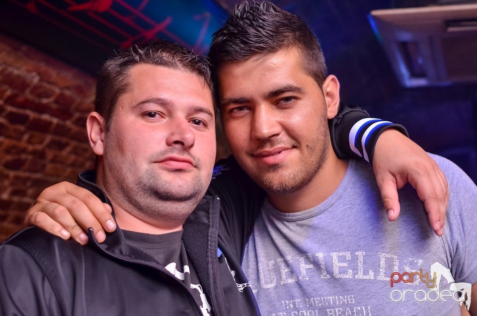 Beer Night în Club Escape, 