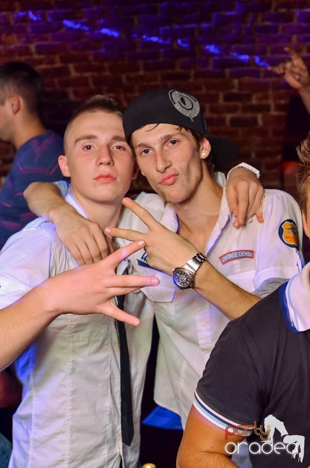 Beer Night în Club Escape, 